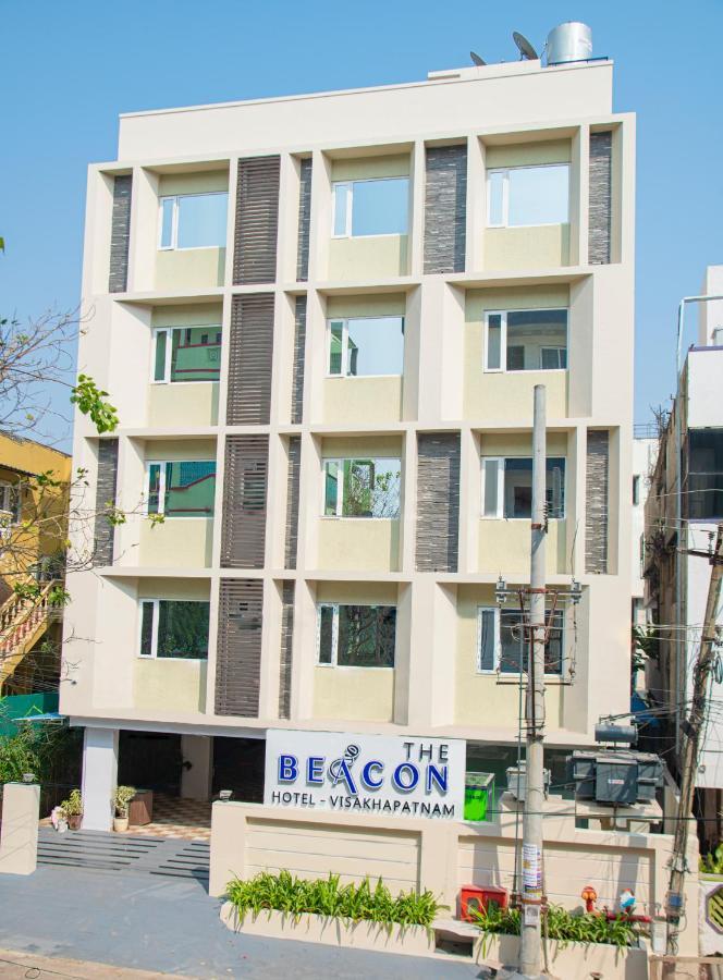 The Beacon Hotel Visakhapatnam Eksteriør bilde